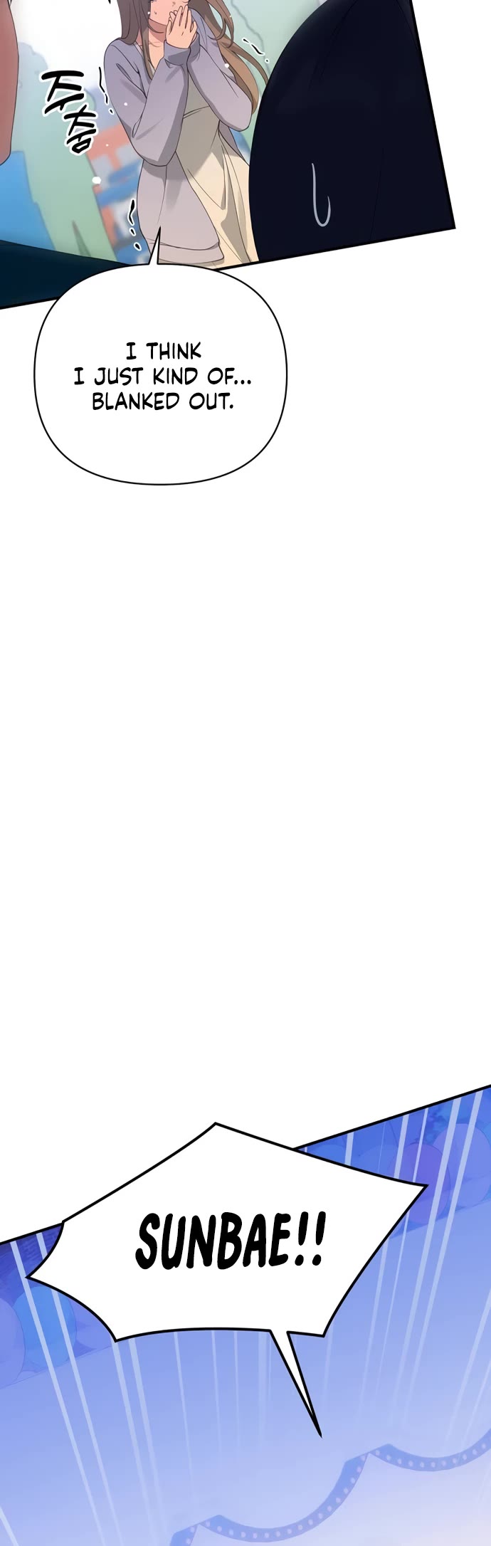 Mia Has Returned chapter 37 page 6