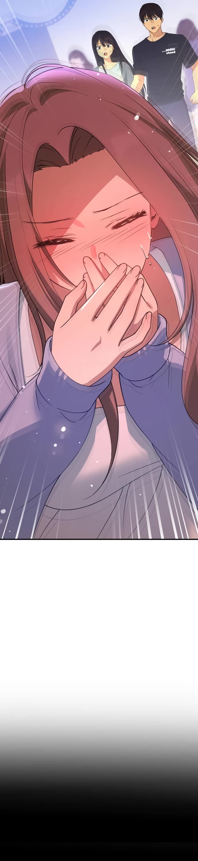 Mia Has Returned chapter 37 page 7