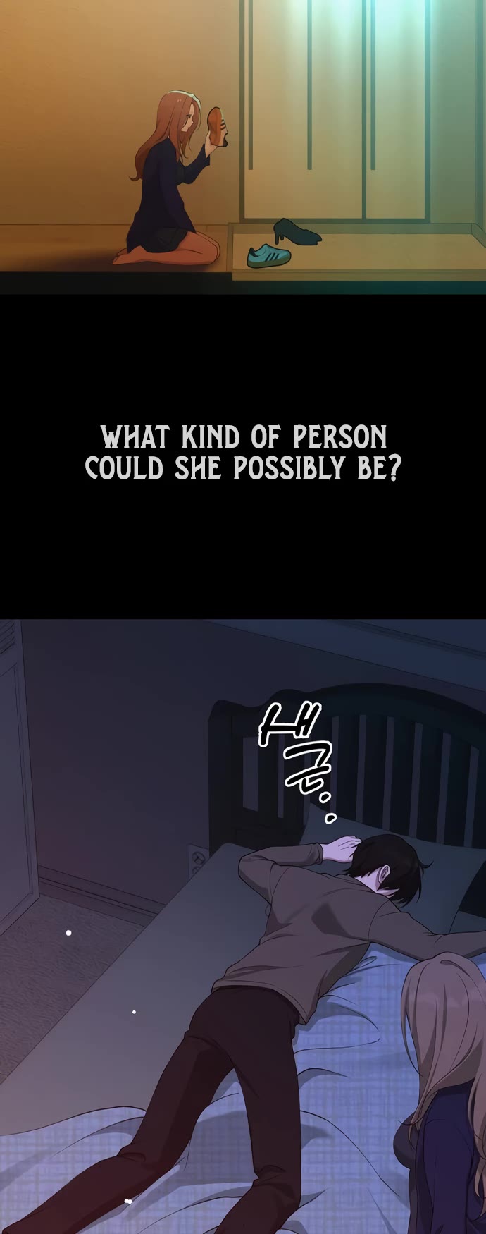 Mia Has Returned chapter 37 page 9