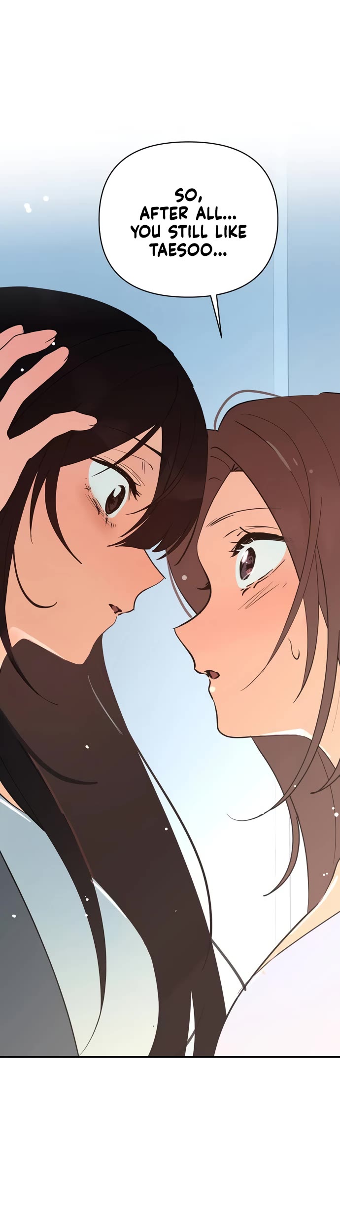 Mia Has Returned chapter 38 page 10