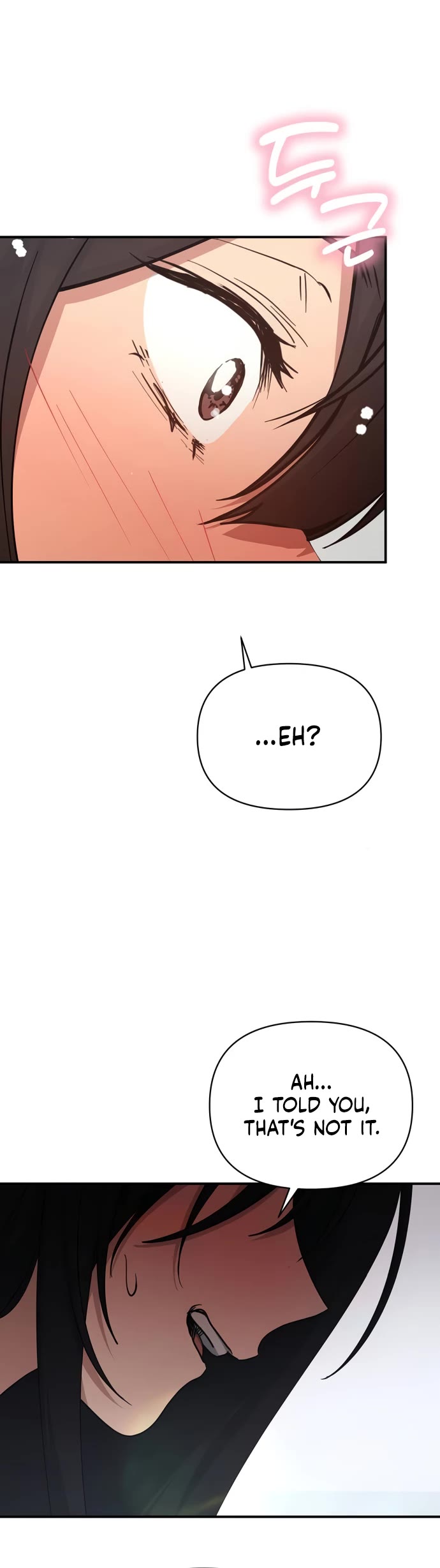 Mia Has Returned chapter 38 page 11