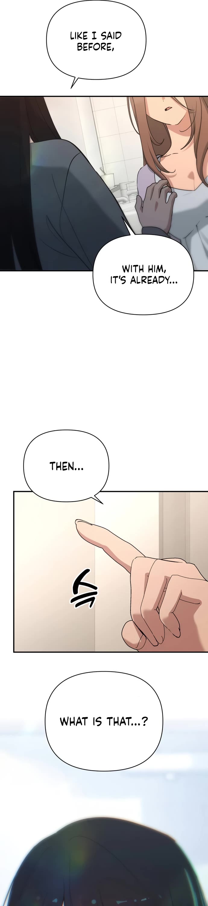 Mia Has Returned chapter 38 page 12