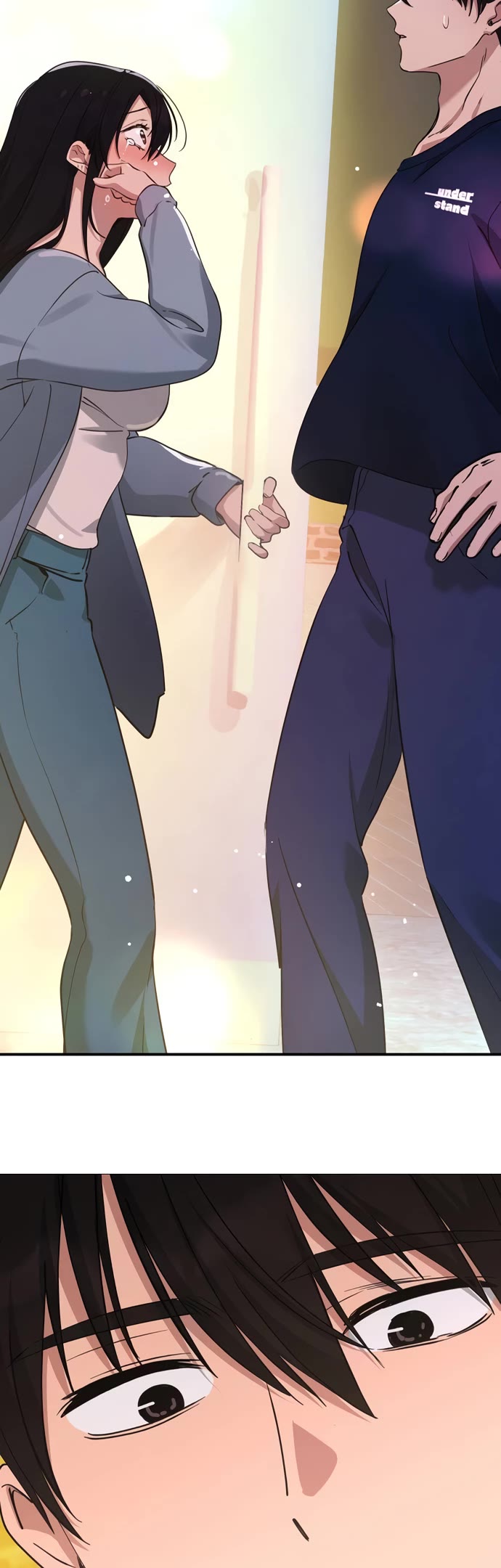 Mia Has Returned chapter 38 page 16