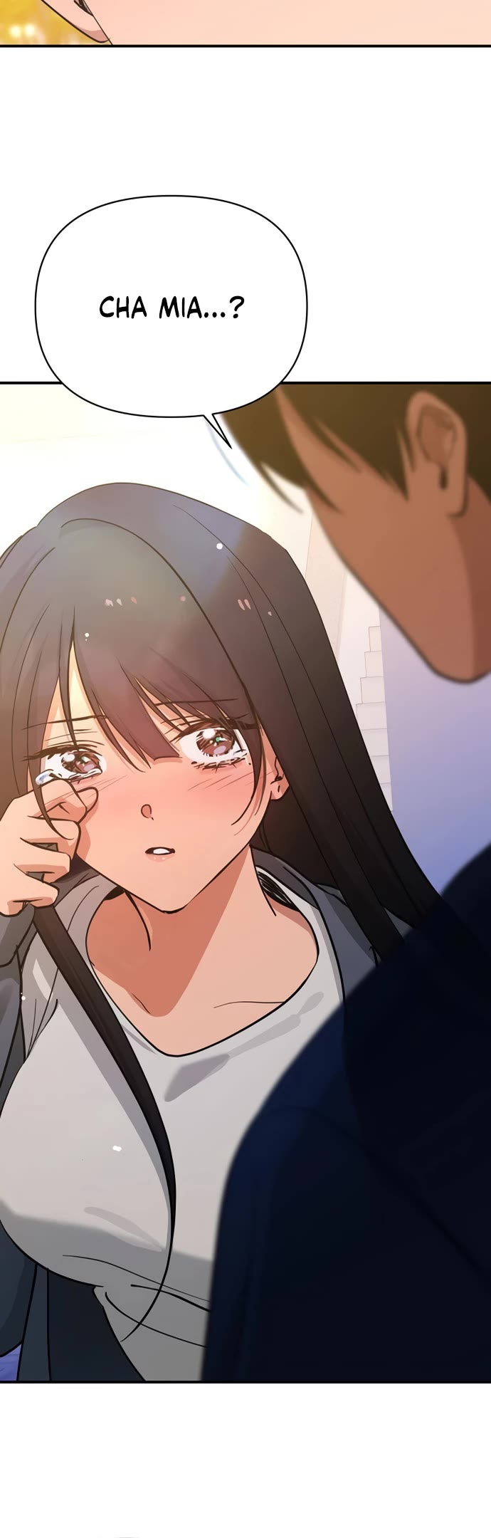 Mia Has Returned chapter 38 page 17