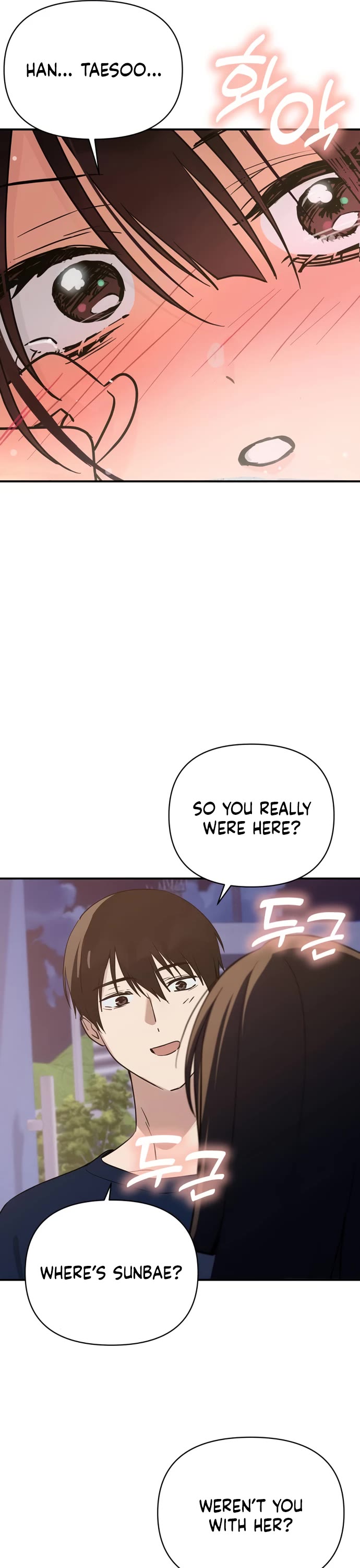 Mia Has Returned chapter 38 page 18