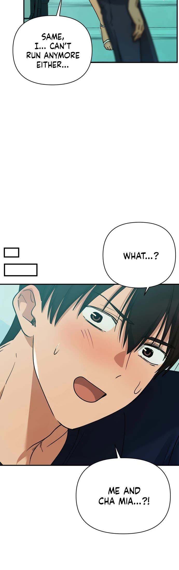 Mia Has Returned chapter 38 page 23