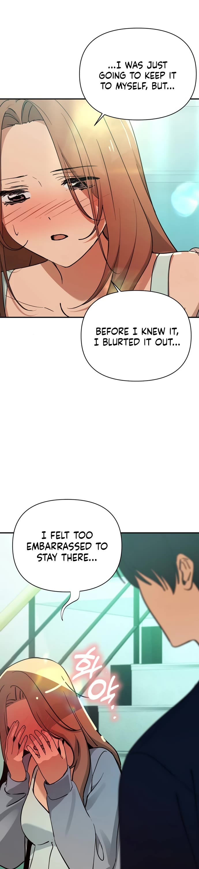 Mia Has Returned chapter 38 page 24