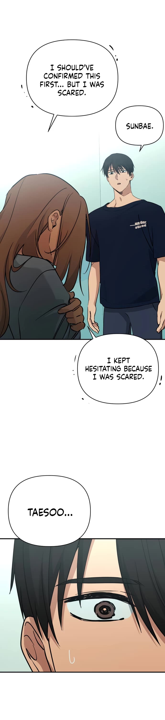 Mia Has Returned chapter 38 page 30