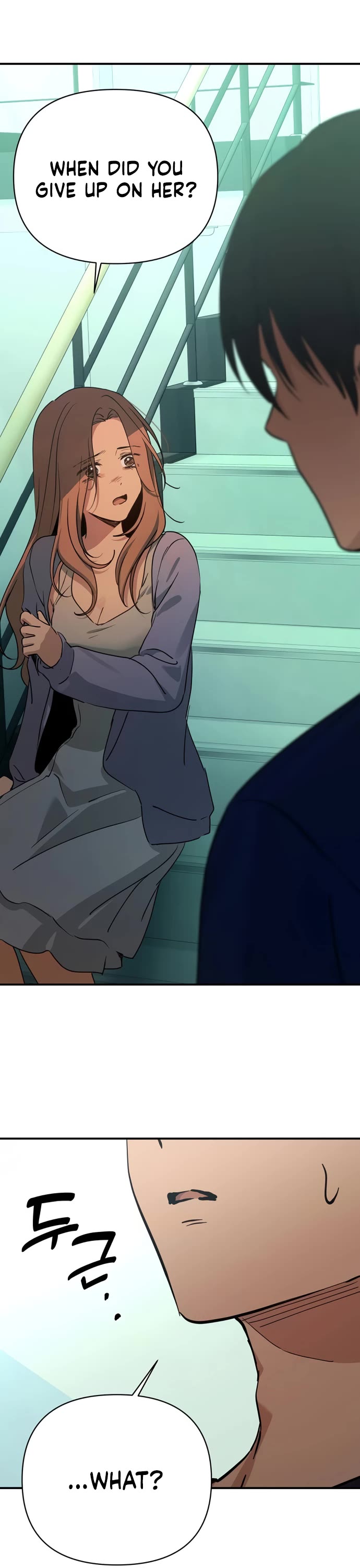 Mia Has Returned chapter 38 page 31