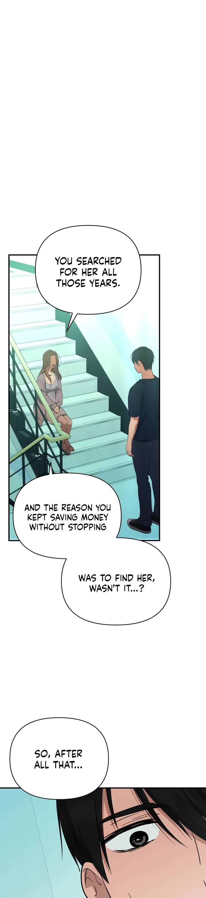 Mia Has Returned chapter 38 page 32