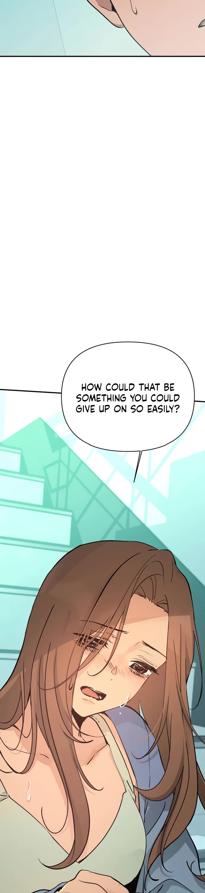 Mia Has Returned chapter 38 page 33