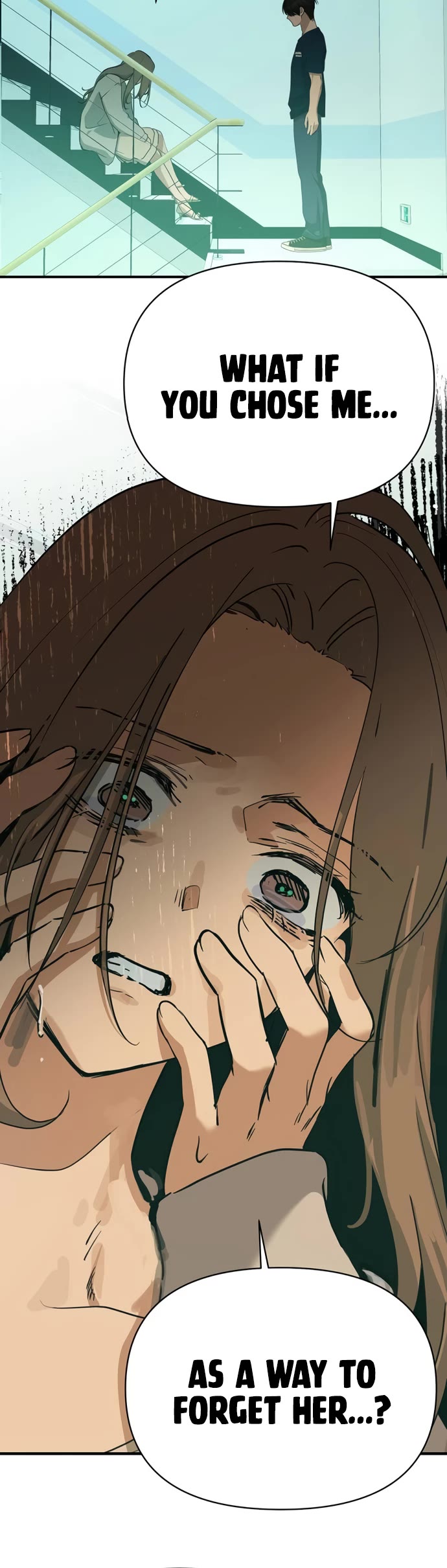 Mia Has Returned chapter 38 page 35