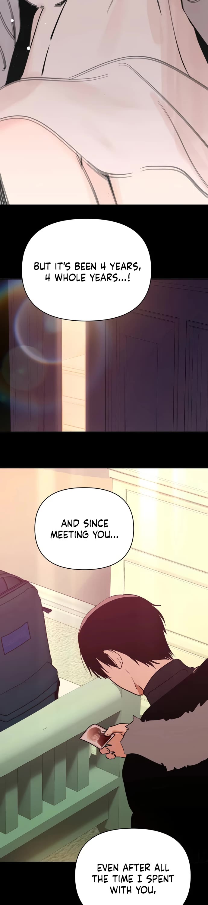 Mia Has Returned chapter 38 page 37