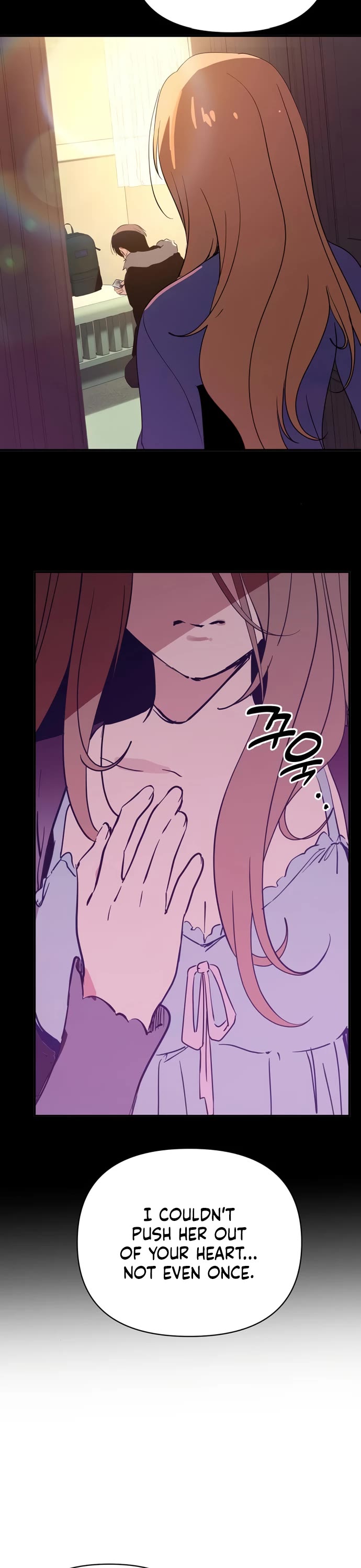 Mia Has Returned chapter 38 page 38