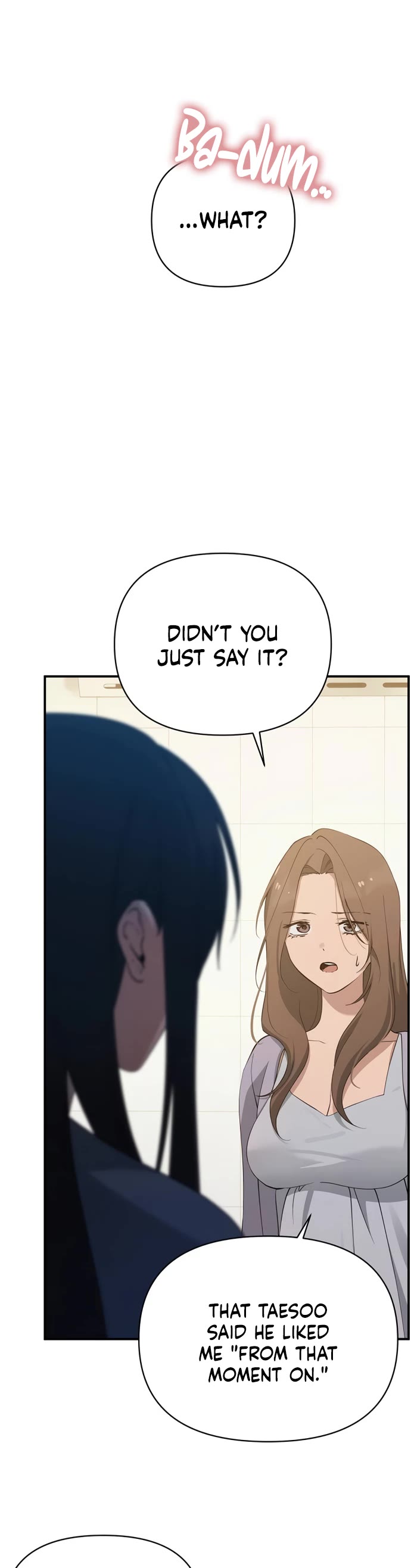 Mia Has Returned chapter 38 page 4