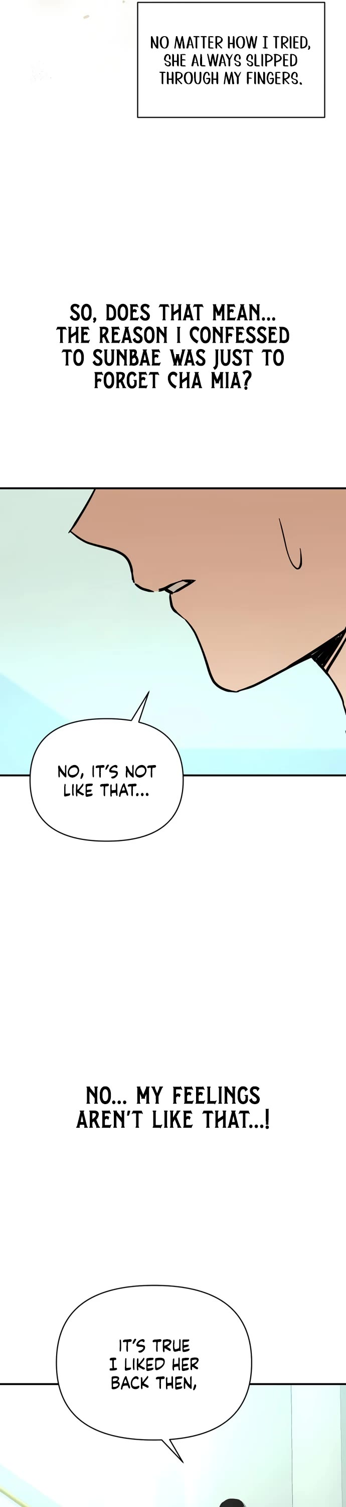 Mia Has Returned chapter 38 page 42