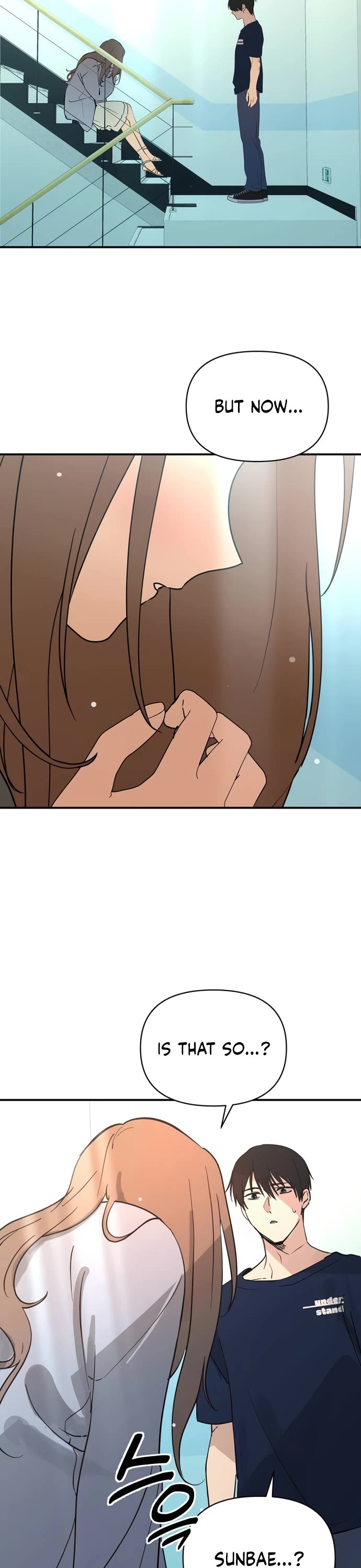 Mia Has Returned chapter 38 page 43