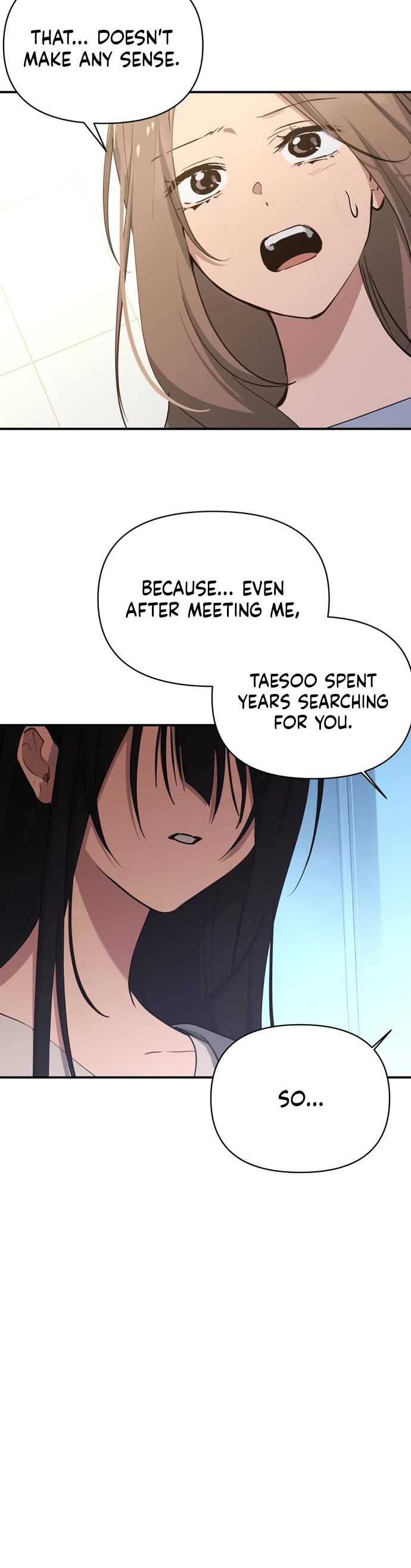 Mia Has Returned chapter 38 page 5