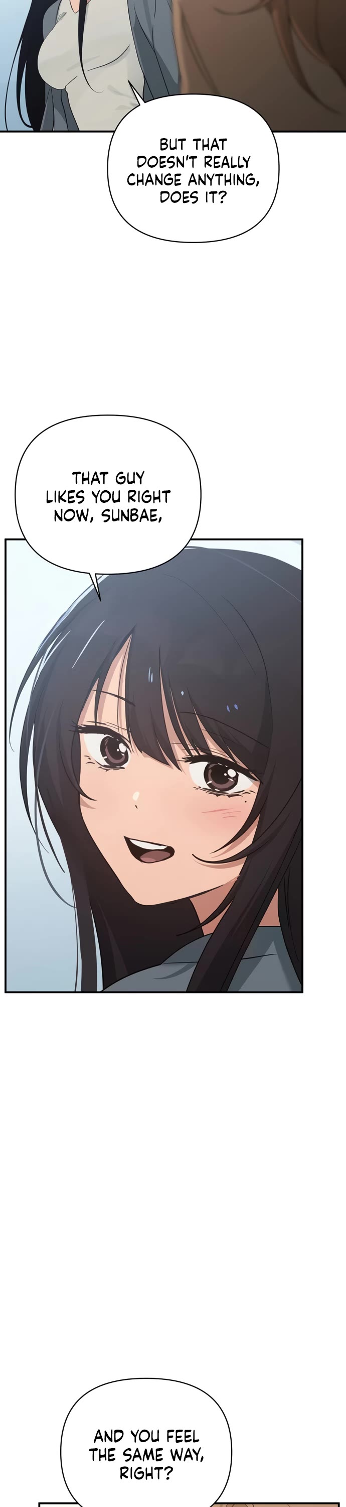 Mia Has Returned chapter 38 page 8