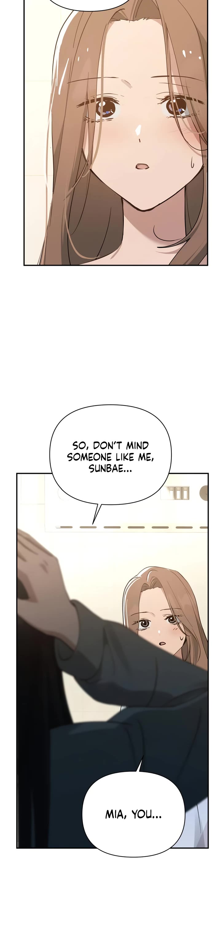 Mia Has Returned chapter 38 page 9