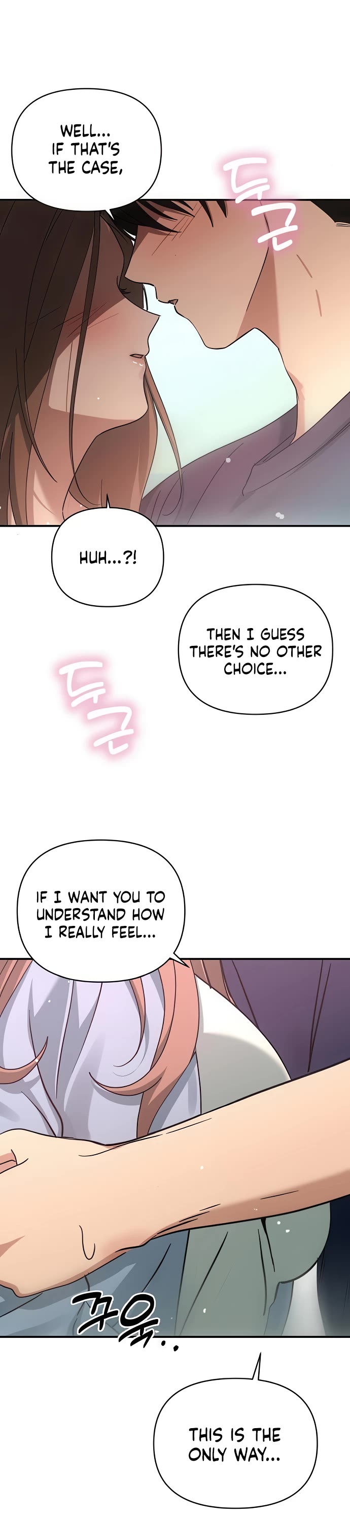 Mia Has Returned chapter 39 page 11