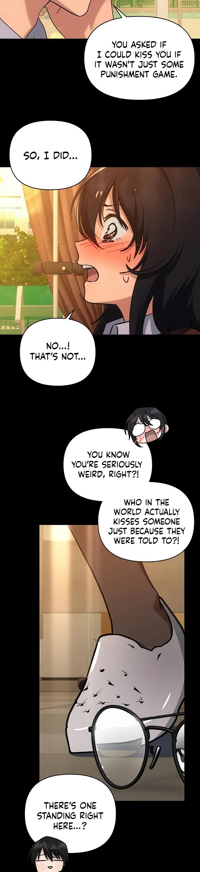 Mia Has Returned chapter 39 page 16