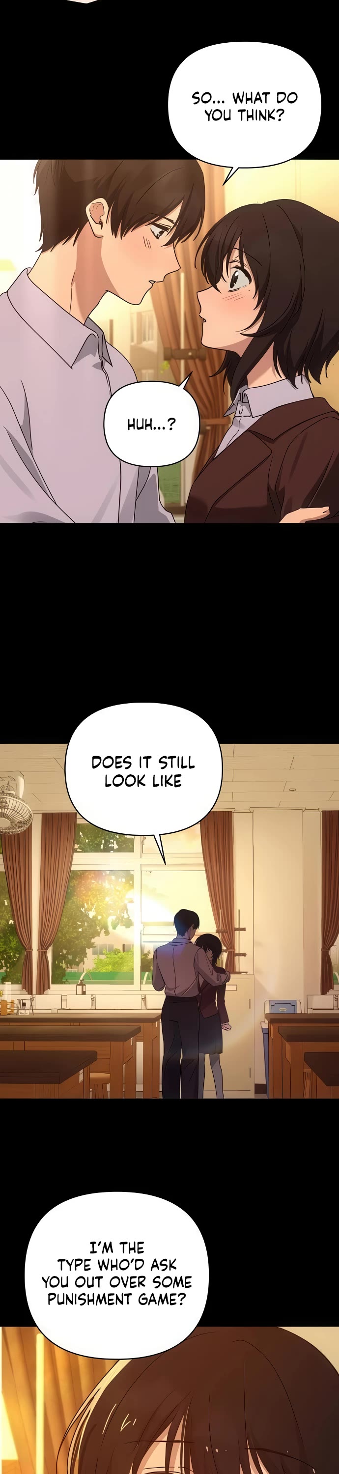 Mia Has Returned chapter 39 page 17