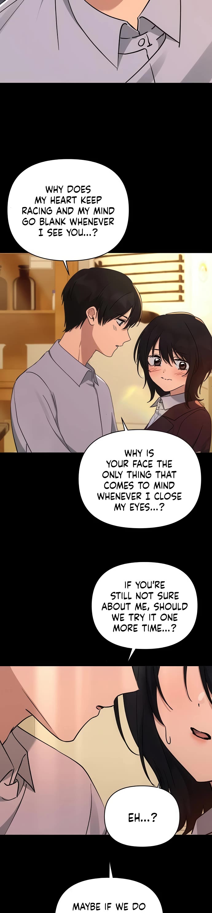 Mia Has Returned chapter 39 page 19