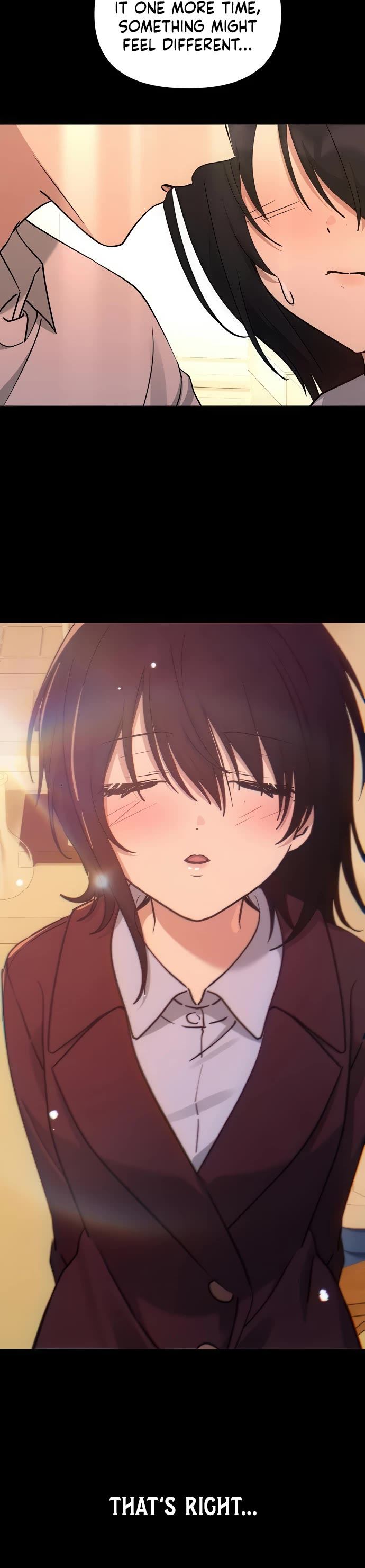 Mia Has Returned chapter 39 page 20