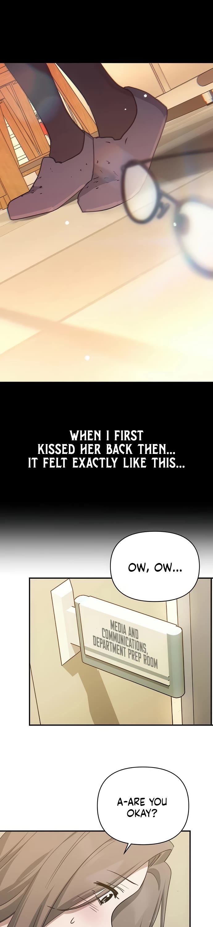 Mia Has Returned chapter 39 page 21