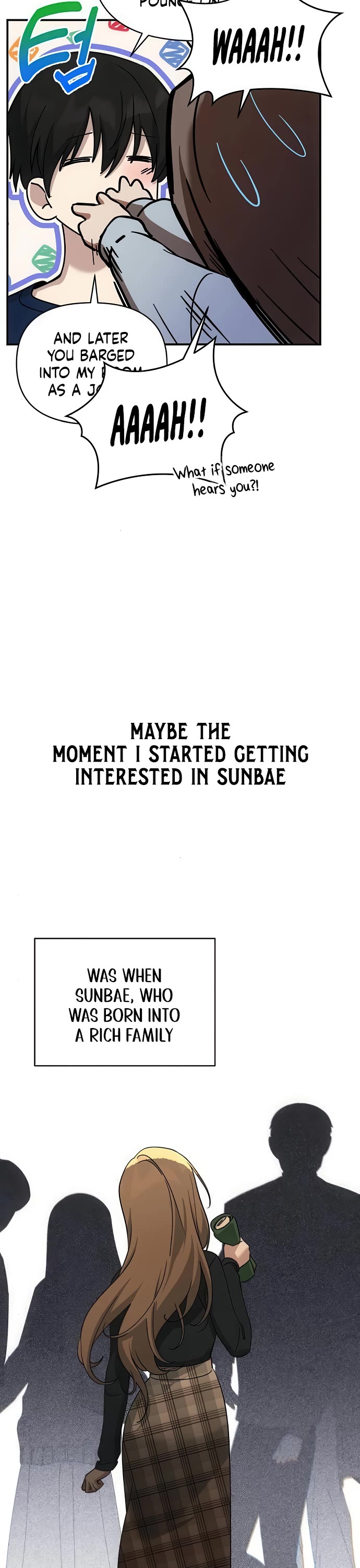 Mia Has Returned chapter 39 page 24