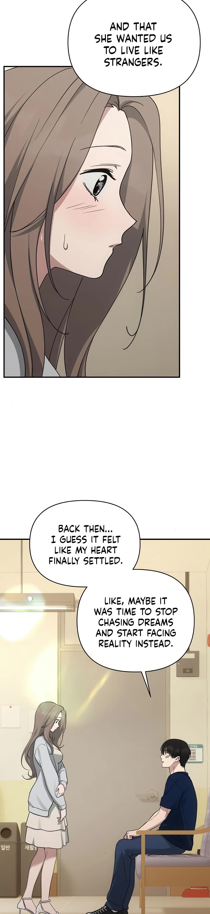 Mia Has Returned chapter 39 page 30