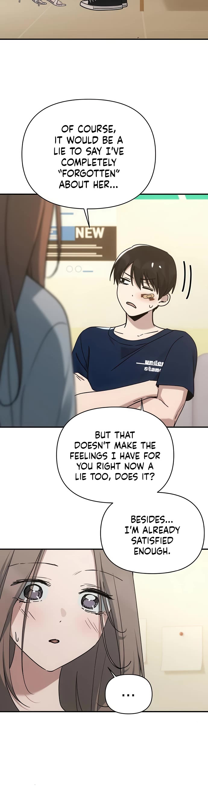 Mia Has Returned chapter 39 page 31