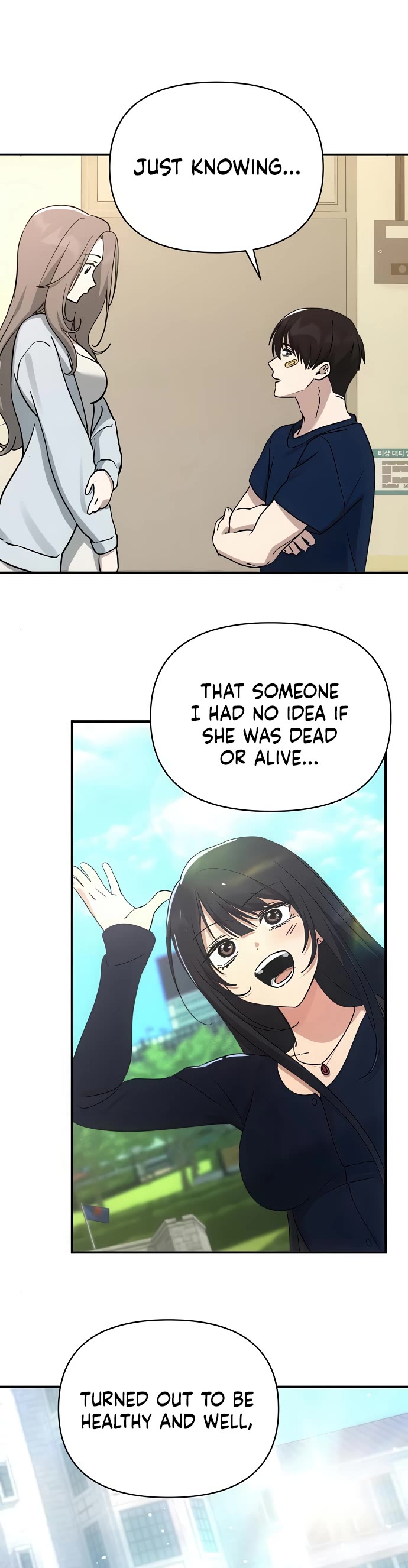 Mia Has Returned chapter 39 page 32