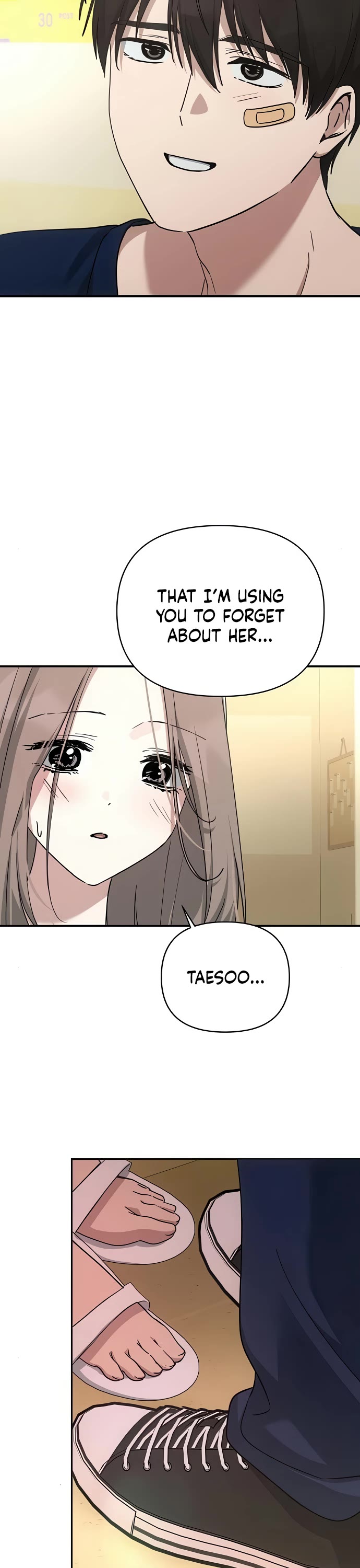 Mia Has Returned chapter 39 page 34