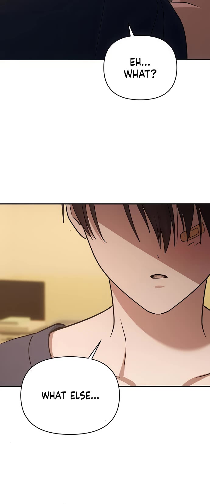 Mia Has Returned chapter 39 page 36