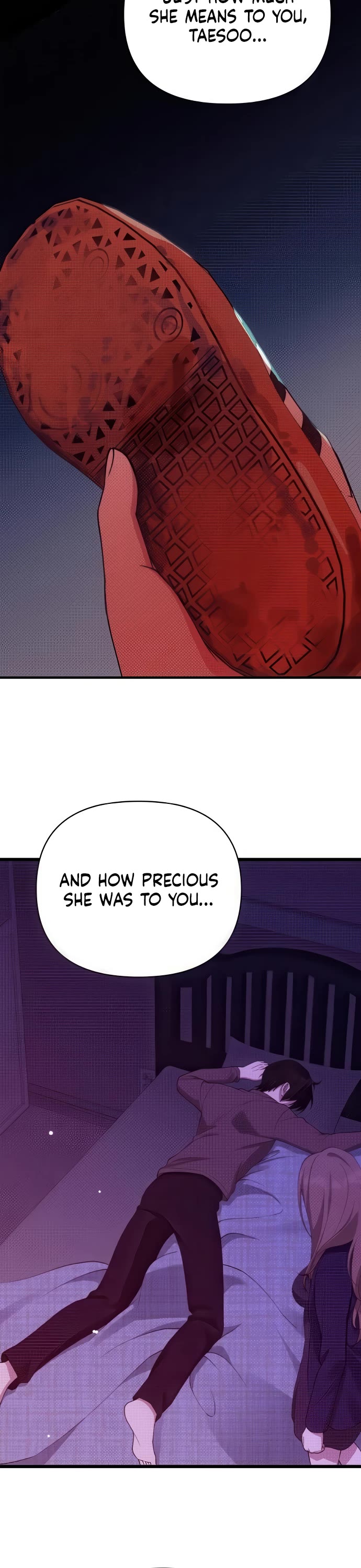 Mia Has Returned chapter 39 page 6