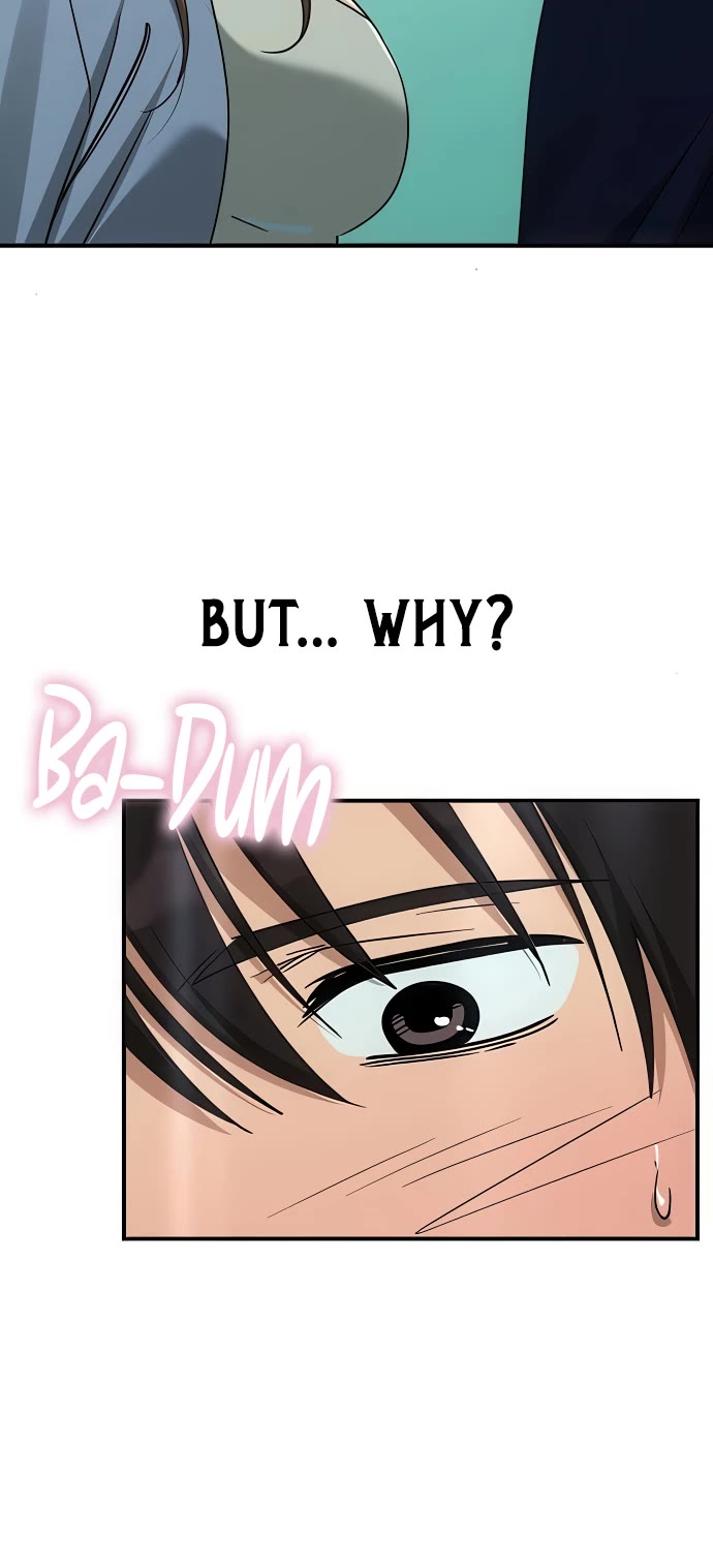 Mia Has Returned chapter 39 page 8