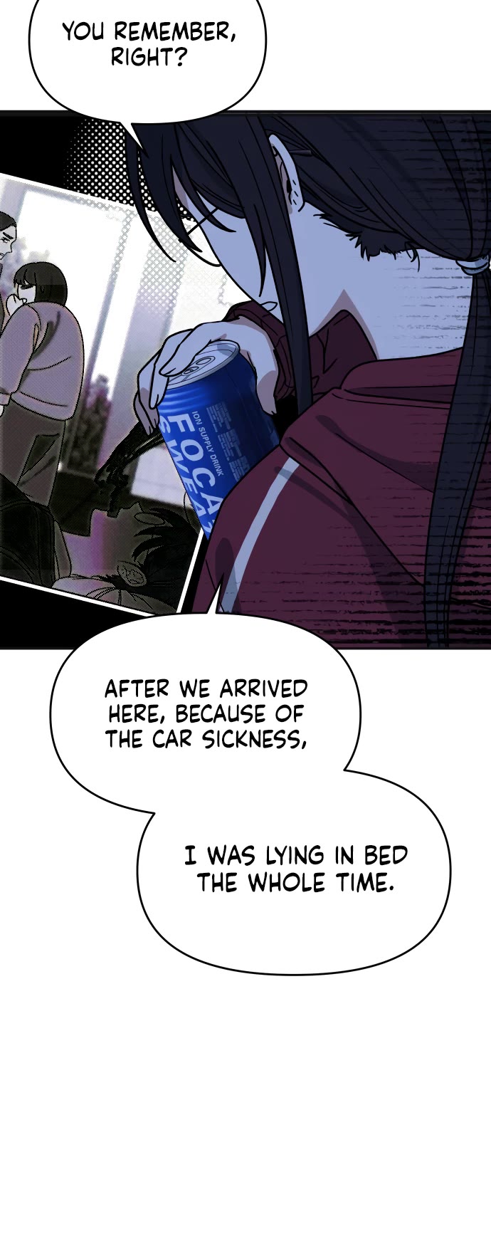 Mia Has Returned chapter 6 page 27