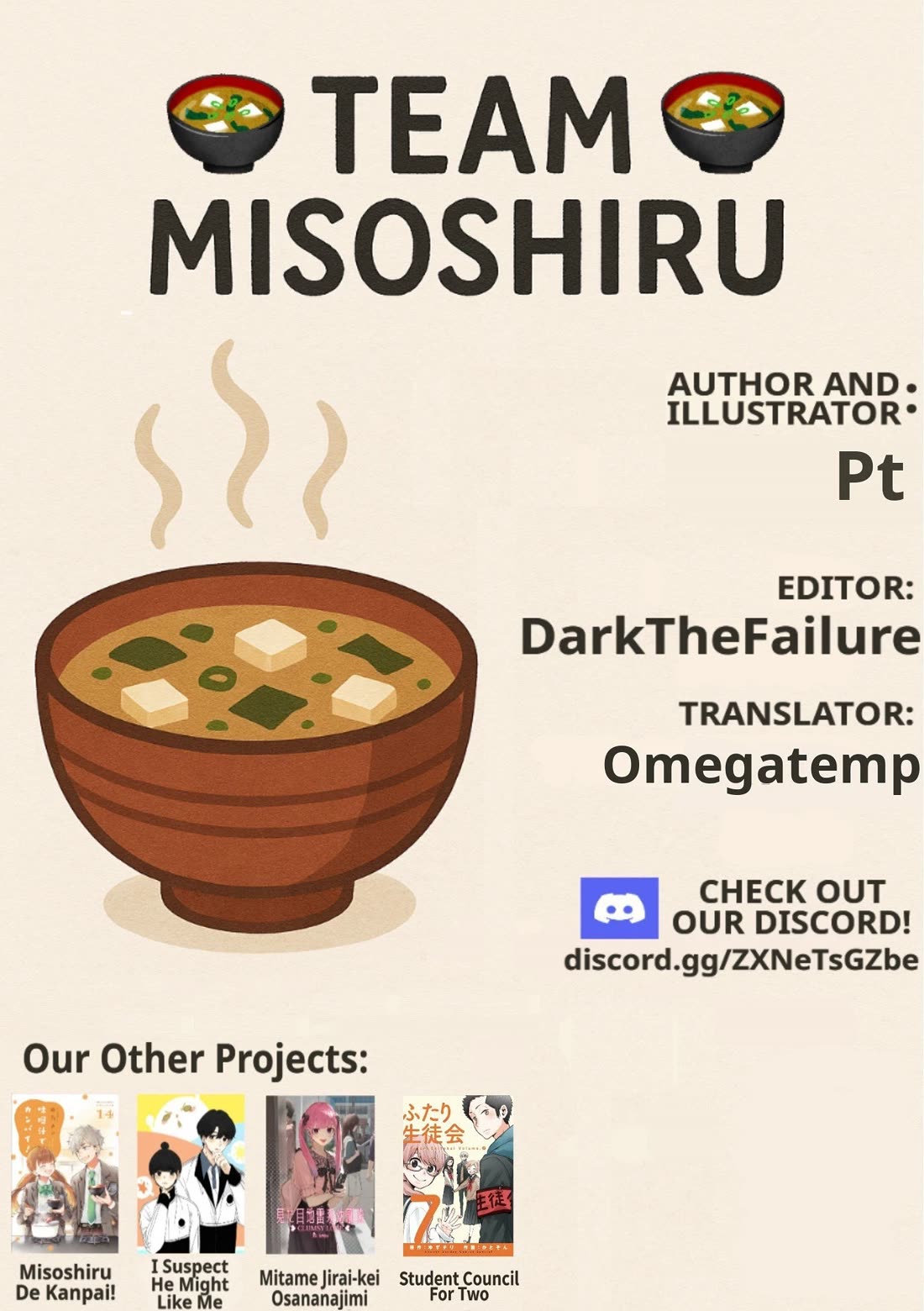 Mikoto-chan Doesnt Want to Be Hated chapter 10 page 9