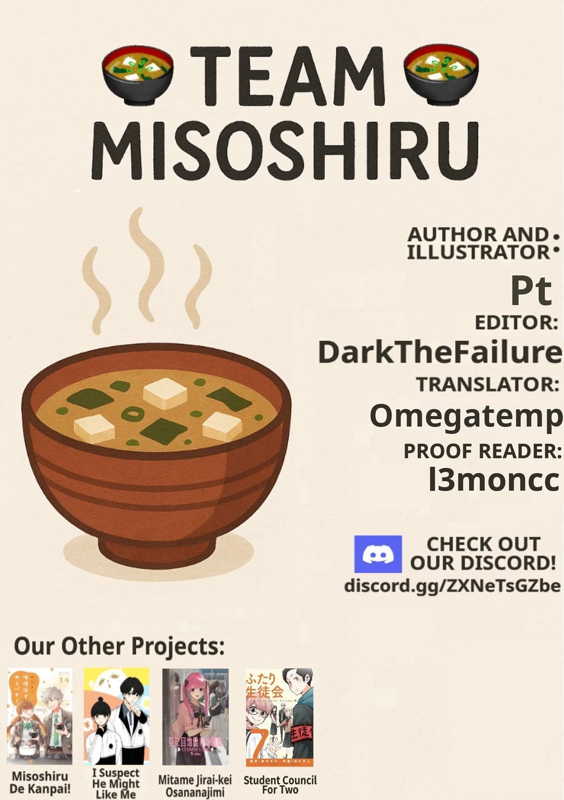 Mikoto-chan Doesnt Want to Be Hated chapter 13 page 9