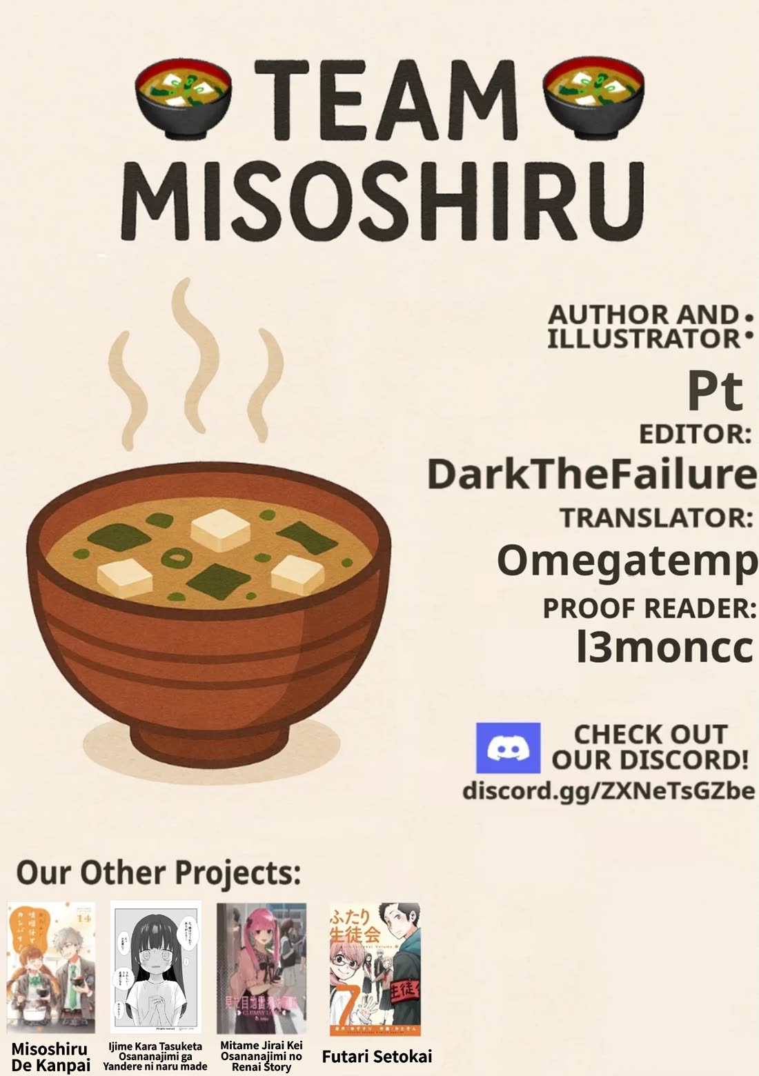 Mikoto-chan Doesn't Want to Be Hated! chapter 22 page 7