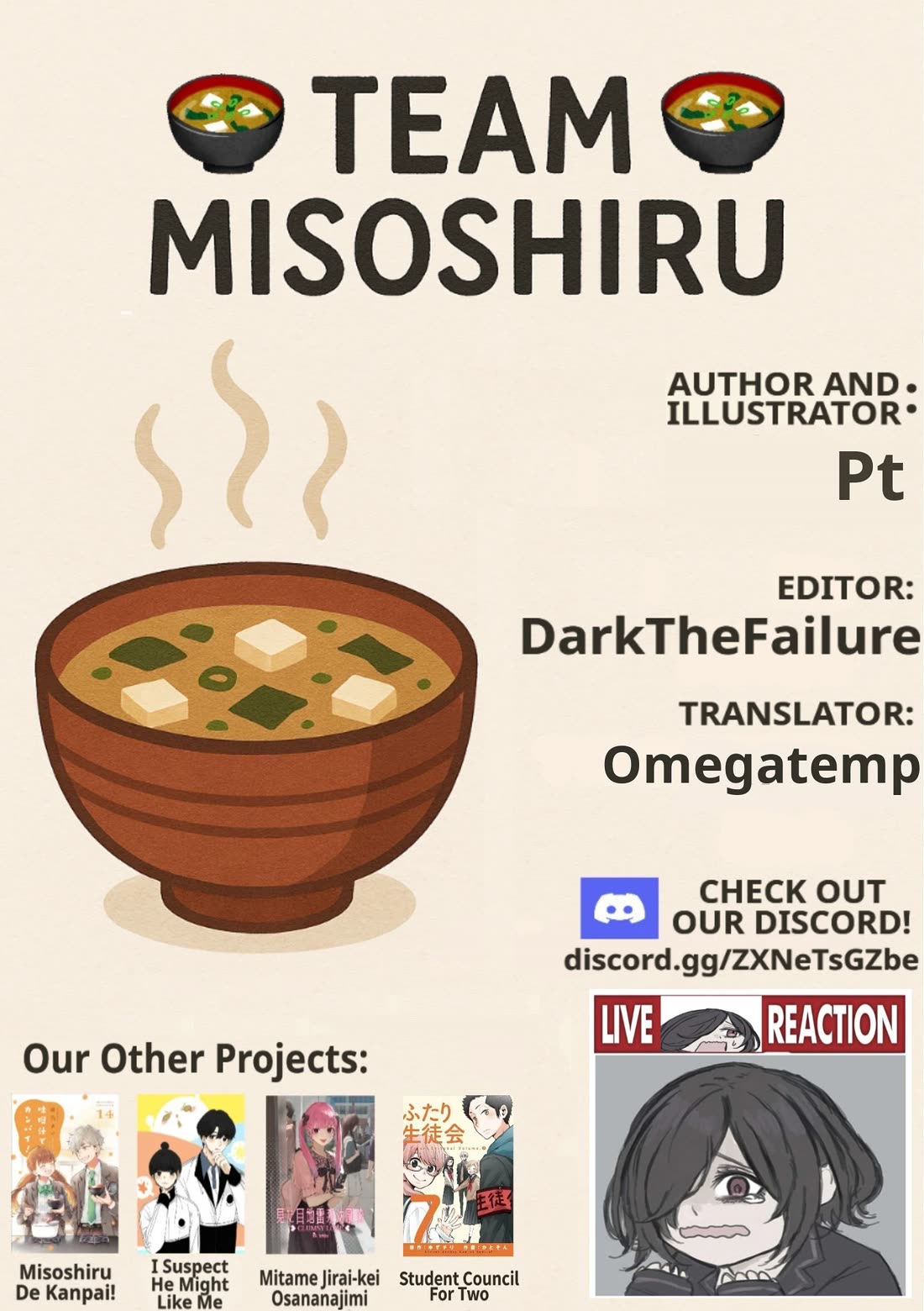 Mikoto-chan Doesnt Want to Be Hated chapter 4 page 9