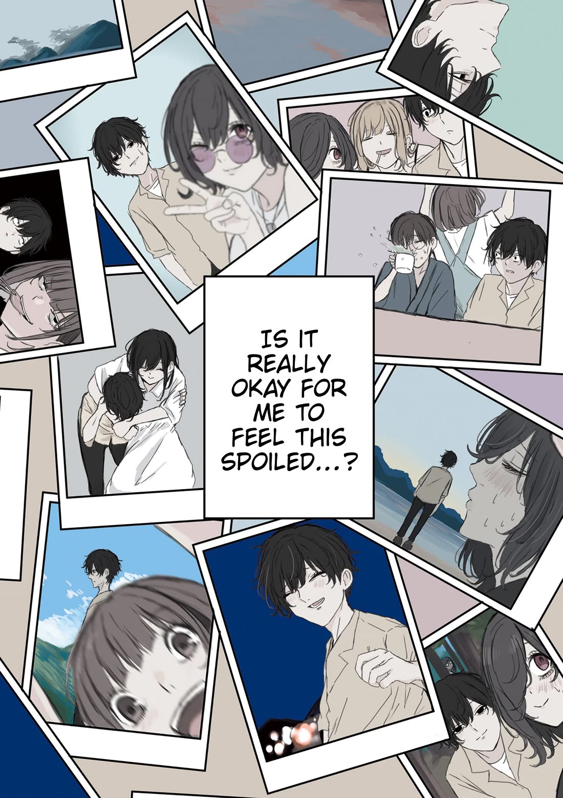 Mikoto-chan Doesn't Want to Be Hated! chapter 45 page 4