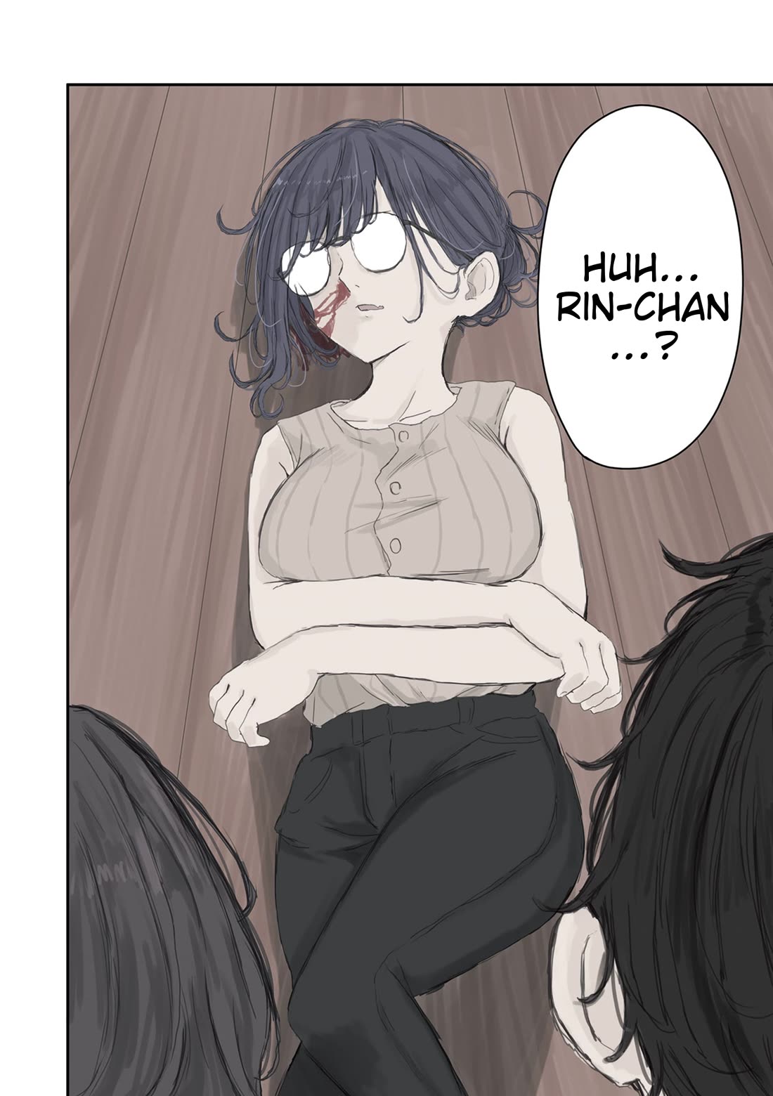 Mikoto-chan Doesn't Want to Be Hated! chapter 48 page 8