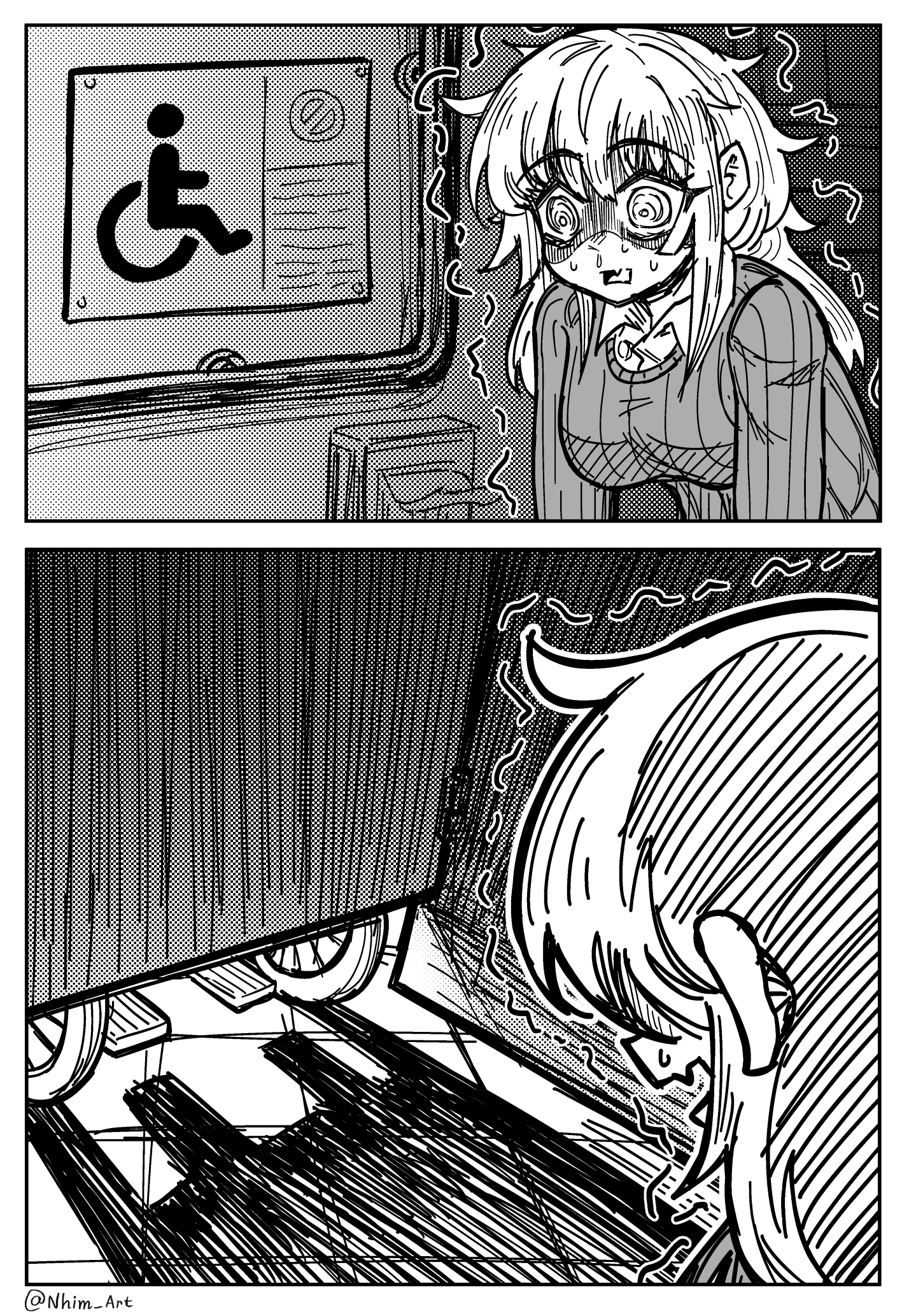 Mimi chapter 216 page 1