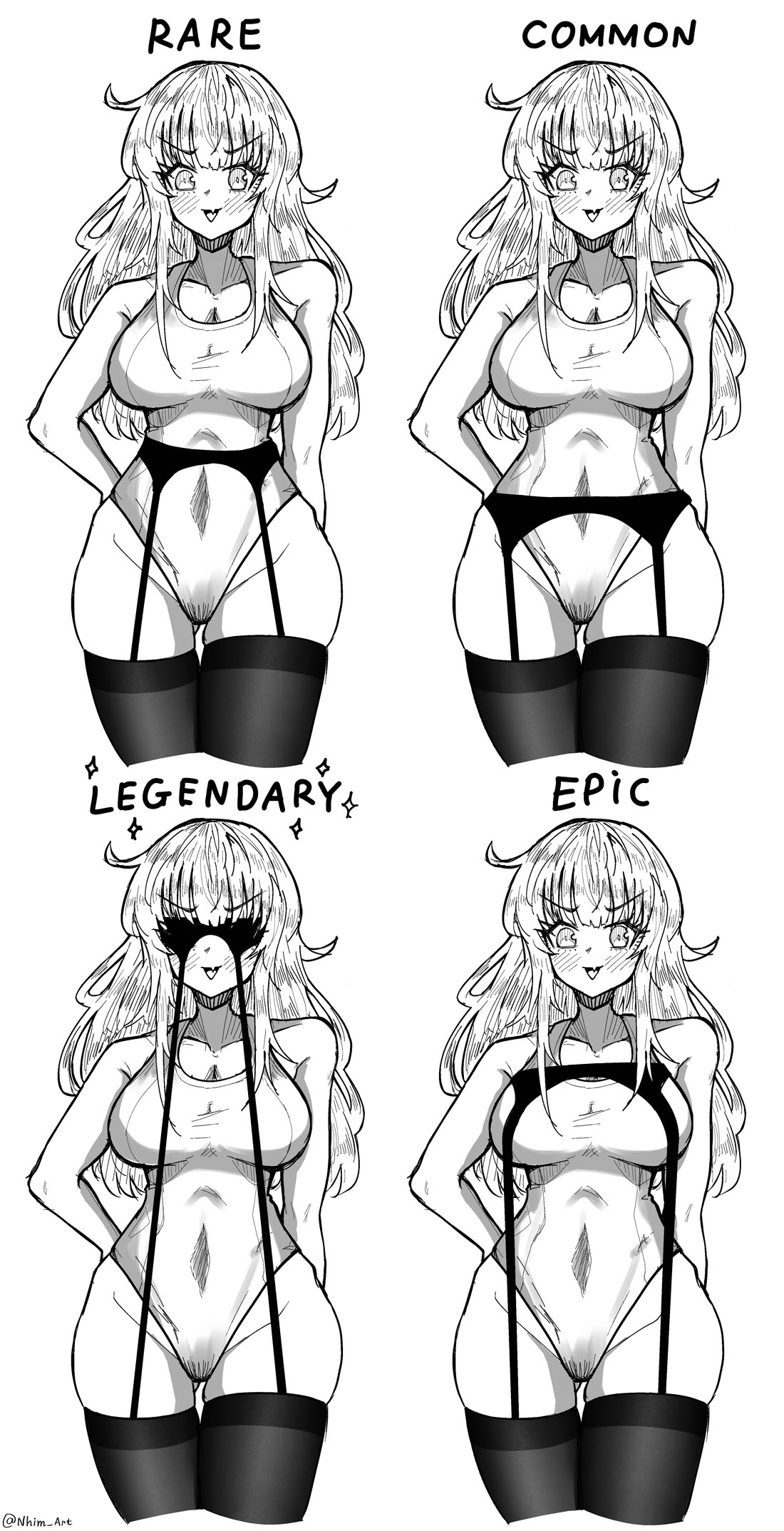 Mimi chapter 5 page 1