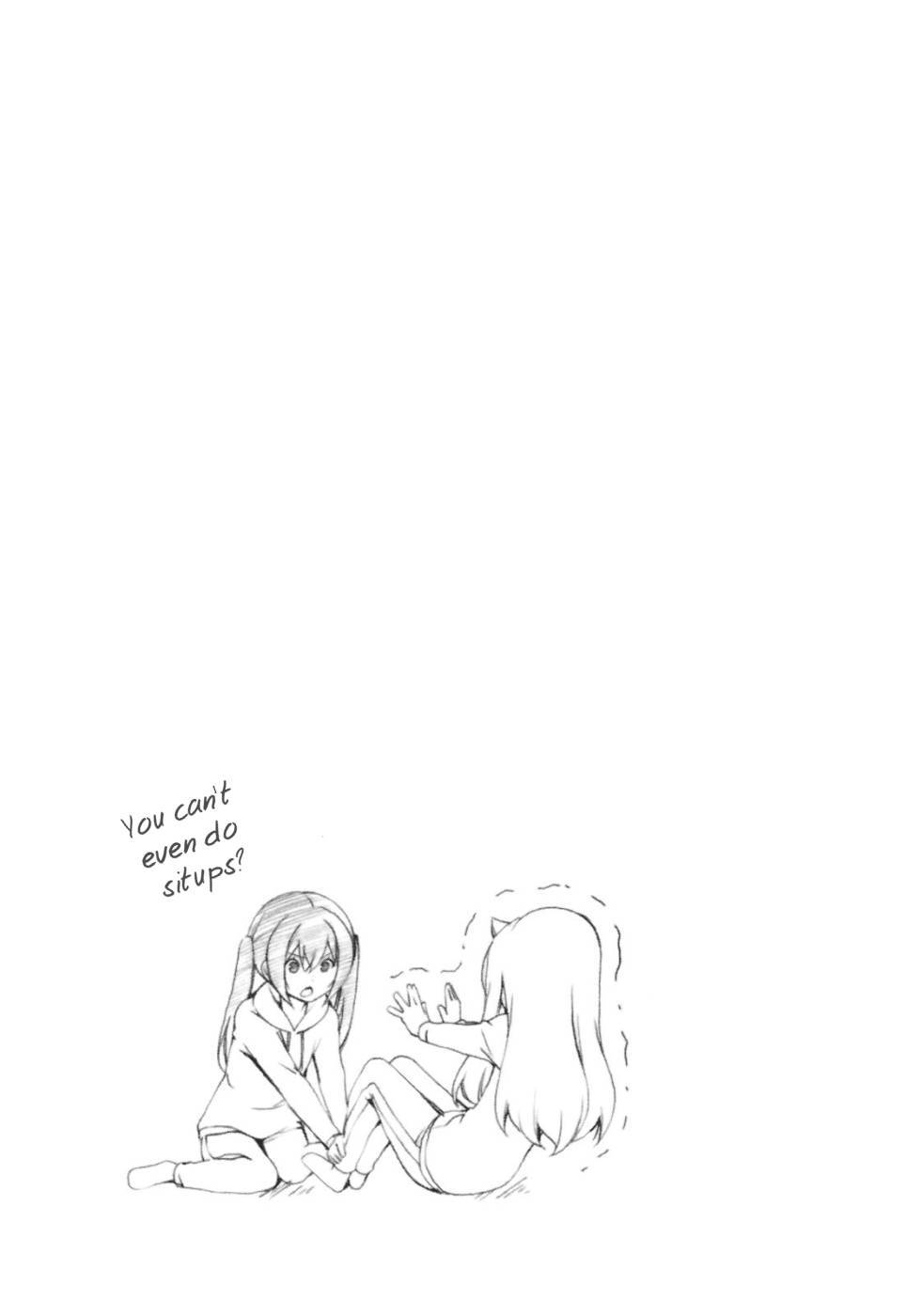 Minami-ke chapter 128 page 9