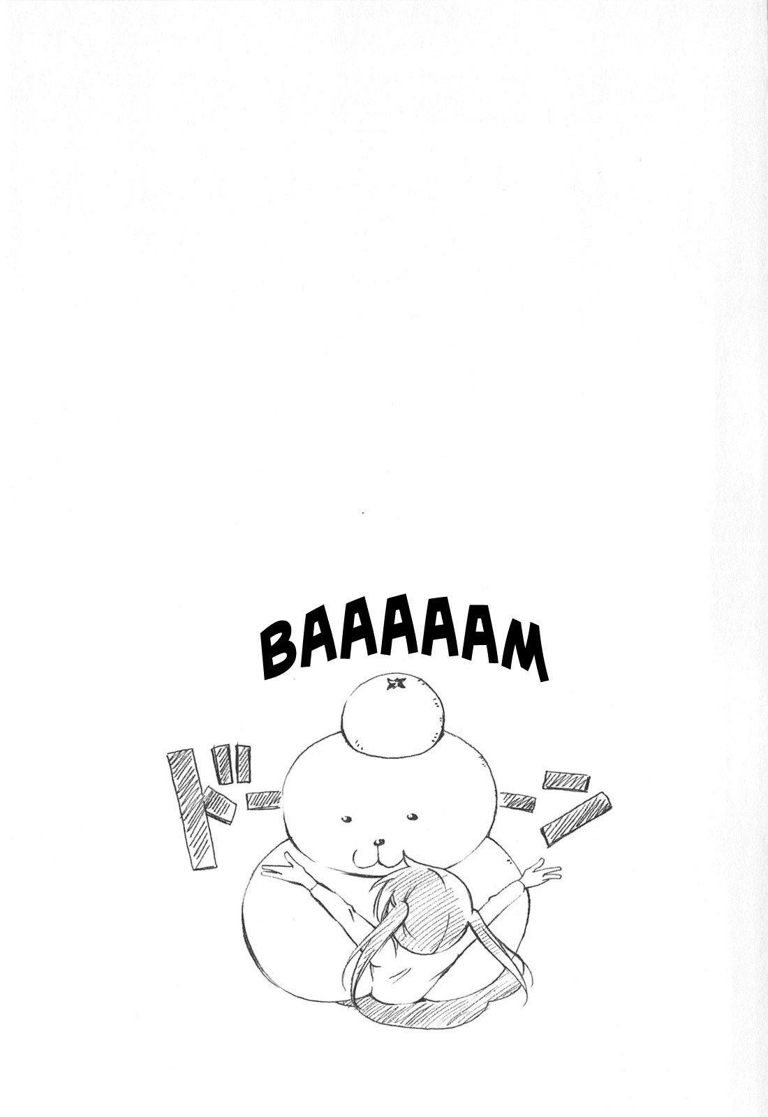 Minami-ke chapter 165 page 9