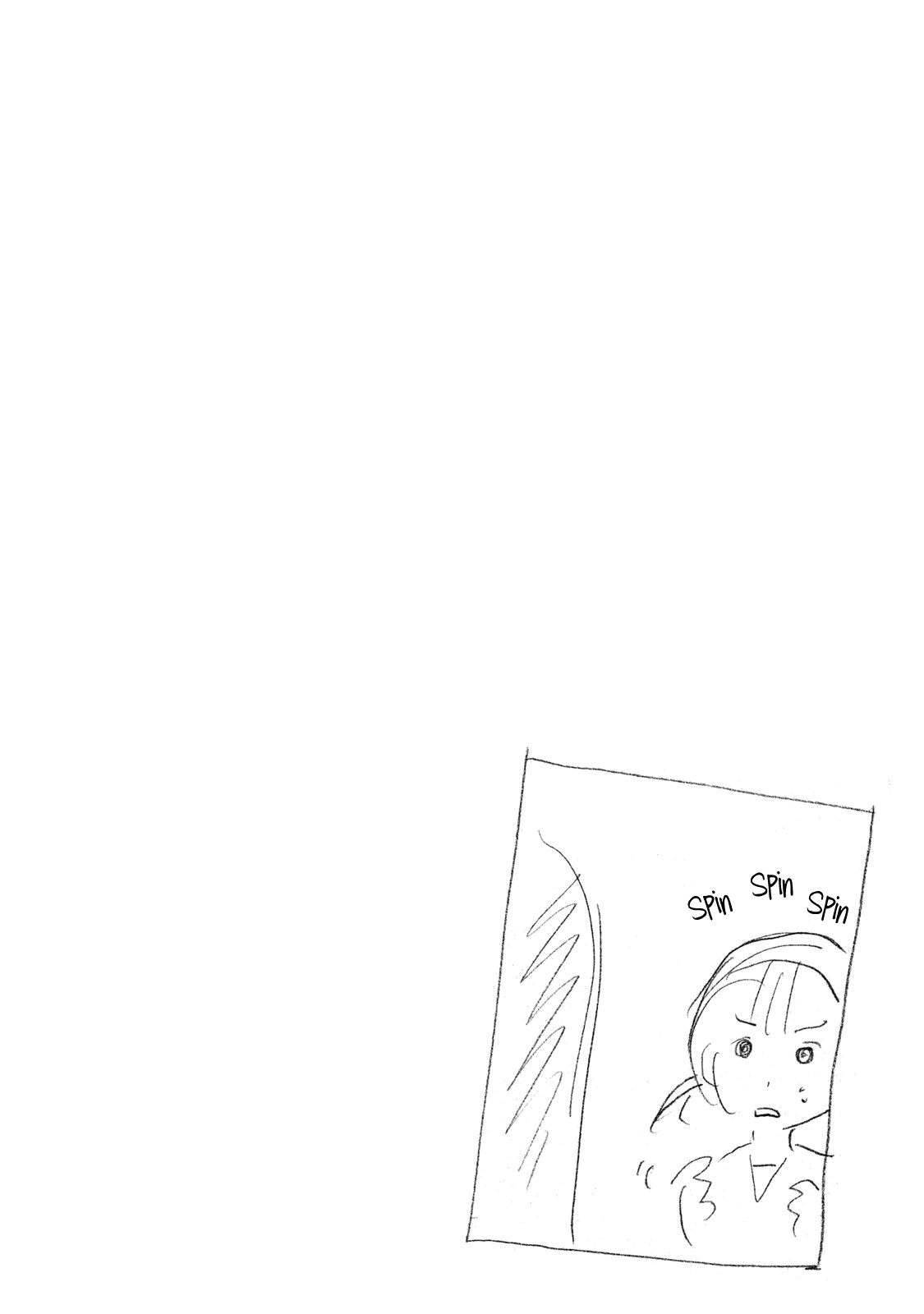 Minami-ke chapter 305.5 page 8